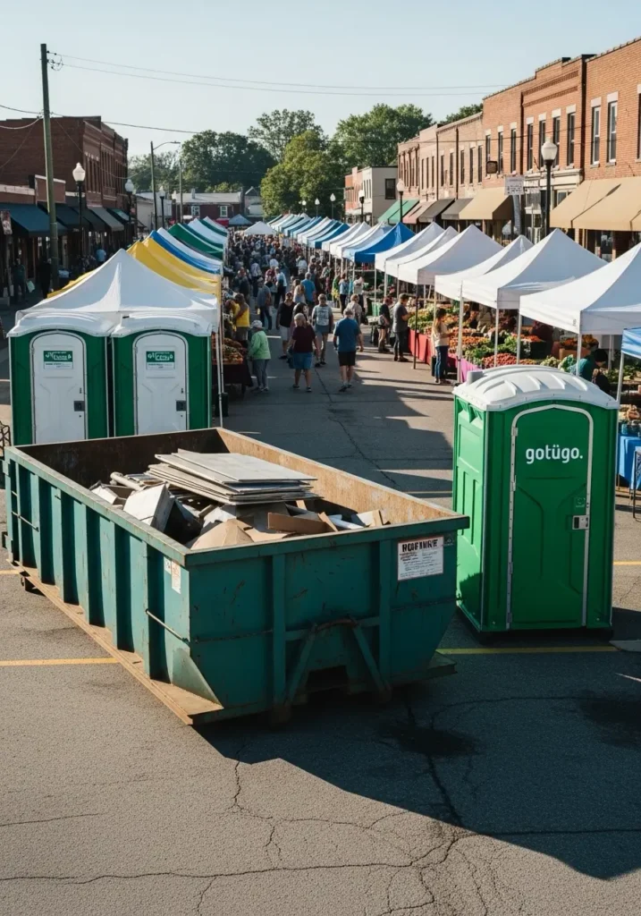 11 A wide shot of a busy outdoor 1 20260305 000326 62450 Olney, IL 1